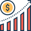 Profits icon 64x64