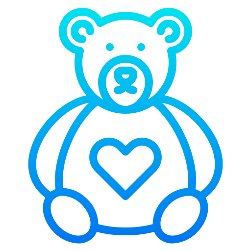 Bear icon