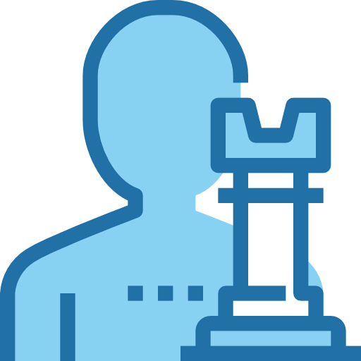 Human icon