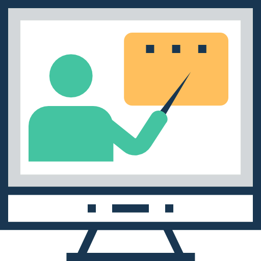 Tutorial icon
