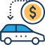 Car icon 64x64