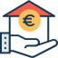 Mortgage icon 64x64