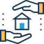 Insurance icon 64x64