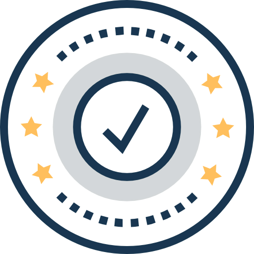 Accepted icon