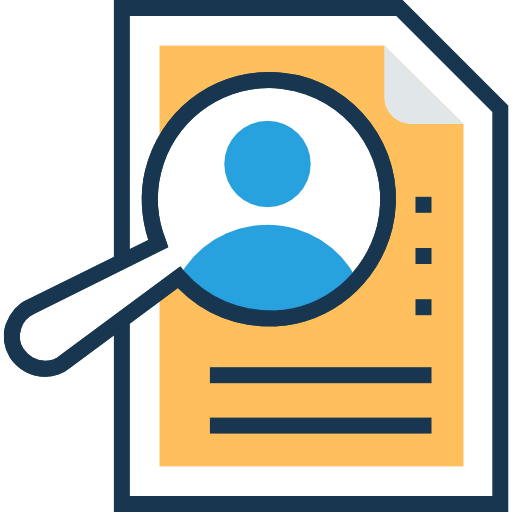 Curriculum icon