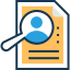 Curriculum icon 64x64