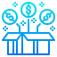 Money icon 64x64