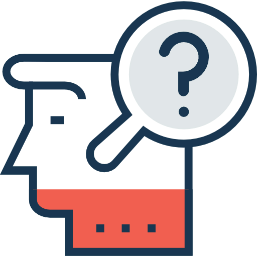 Head icon