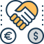 Deal icon 64x64