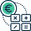 Euro icon 64x64