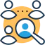 Search icon 64x64
