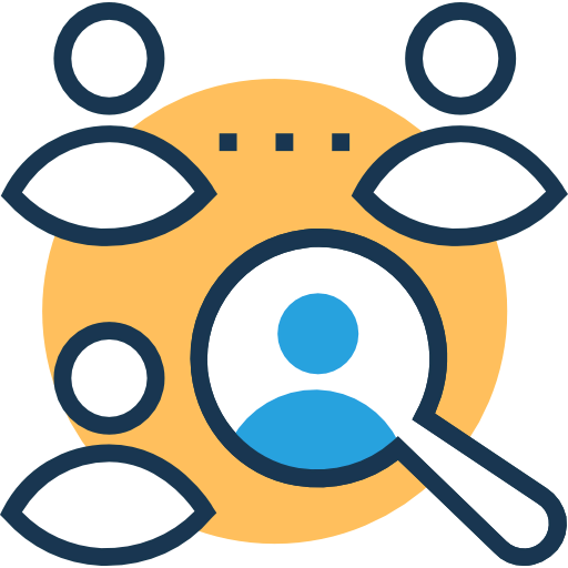 Search icon