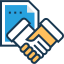 Deal icon 64x64