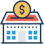 Mortgage icon 64x64