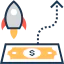 Investment icon 64x64