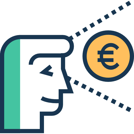 Vision icon
