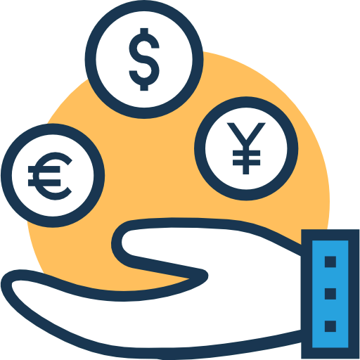 Exchange icon