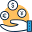 Exchange icon 64x64