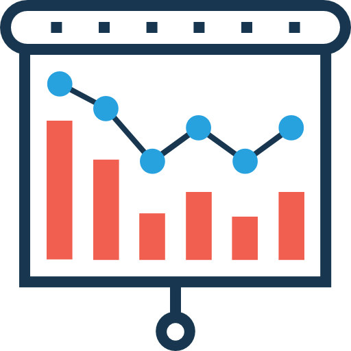 Presentation icon