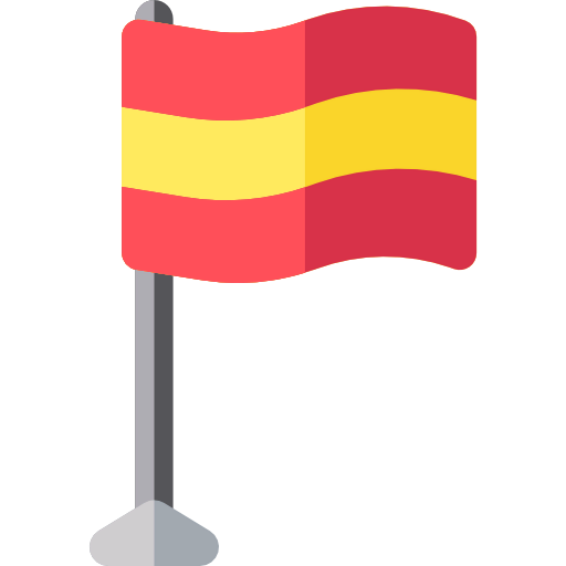 Flag icon