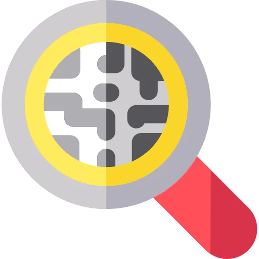 Qr code icon