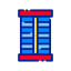Air filter icon 64x64