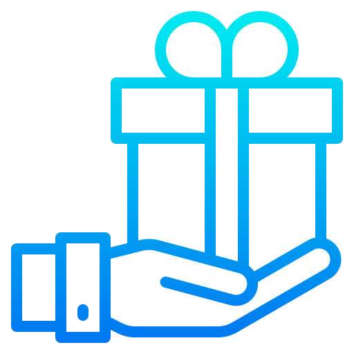 Giftbox icon