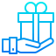 Giftbox icon 64x64
