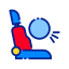 Airbag icon 64x64