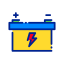 Battery icon 64x64