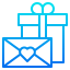 Mail icon 64x64