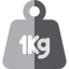 Weight icon 64x64