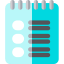 Notepad icon 64x64