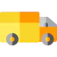 Delivery truck icon 64x64