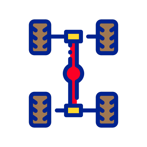 Chassis icon