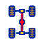 Chassis icon 64x64