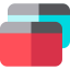 Credit card icon 64x64