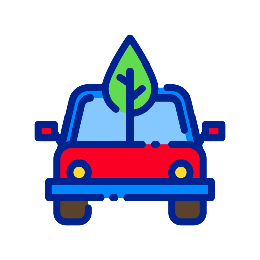 Eco icon