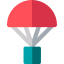 Parachute icon 64x64