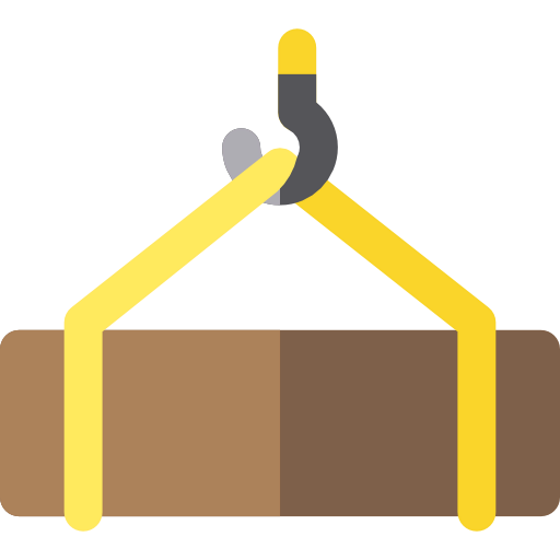 Crane icon