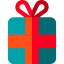 Gift icon 64x64