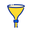 Funnel icon 64x64