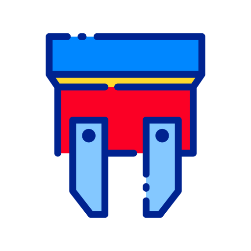 Fuse icon