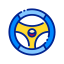 Horn icon 64x64