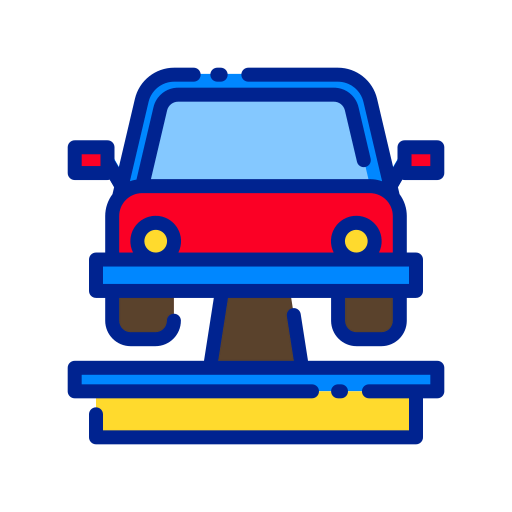 Lifter icon