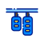 Pedals icon 64x64