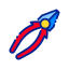 Pliers icon 64x64