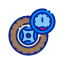 Pressure icon 64x64