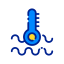 Temperature icon 64x64