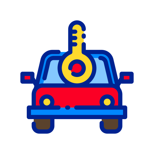 Temperature icon